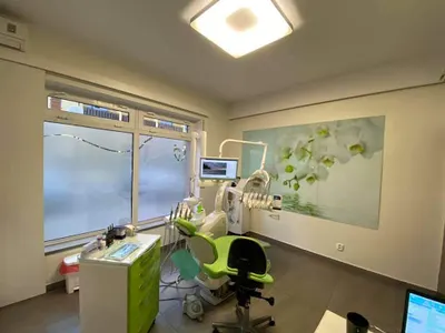 Indywidualna Praktyka Stomatologiczna Magdalena Góźdź