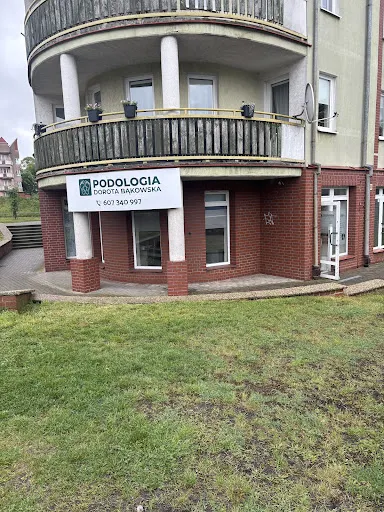 Gabinet podologiczny Podologia Piła Dorota Bąkowska